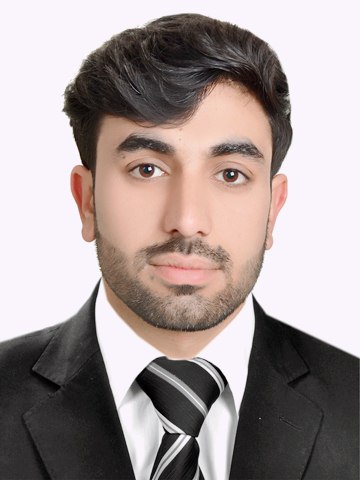 Esmatullah Akbari
